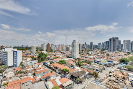 Apartamento à venda com 2 suítes em Chácara Santo Antônio (zona Sul), São Paulo, SP