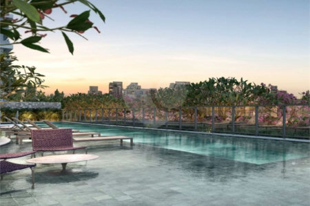 Apartamento à venda com 2 suítes em Vila Mariana, São Paulo, SP