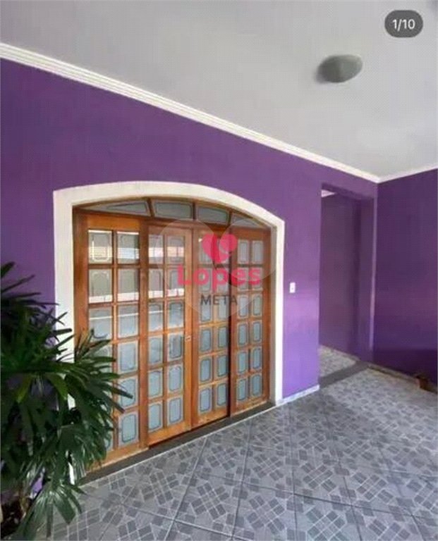 CASA A VENDA NO JARDIM CEREJEIRA, 3 DORMITORIOS, 2 BANHEIROS, 2 VAGAS, SÃO JOSÉ DOS CAMPOS/SP.