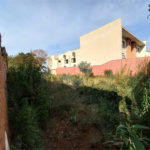 Terreno para venda no Jardim São Carlos.