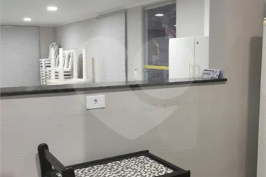 Apartamento á venda - Jabaquara