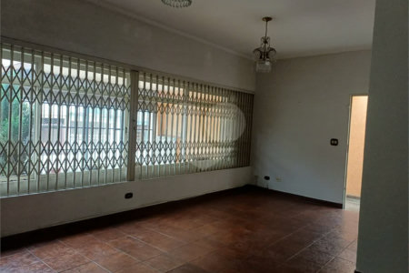 Casa para venda e locação na Penha de França – 126 m²