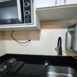 Transamérica Higienópolis 61 m² 2 Suítes 2 Vagas de Garagem