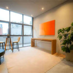 Studio 21,7 m² - NIK Paulista