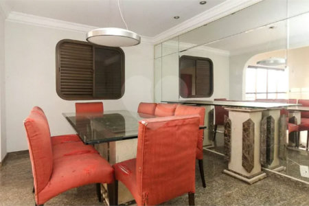 Apartamento de Cobertura para locação na Mooca