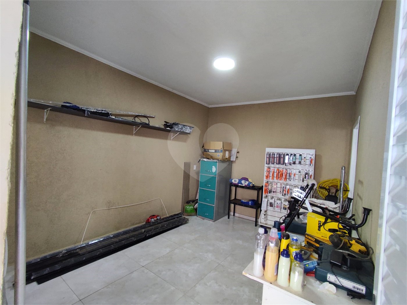 Casa térrea para venda no Vila Boa Vista