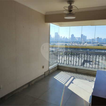 Apartamento á venda -Ipiranga