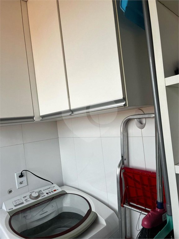 Apartamento à venda - Santo Amaro