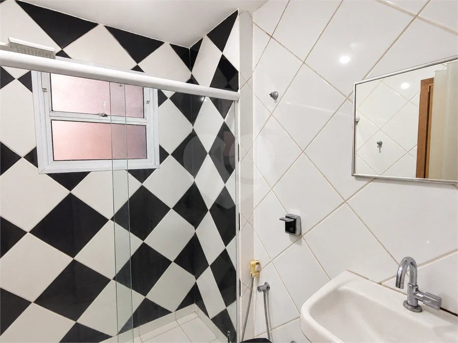 Perdizes: 62 m², vaga e uma localização que facilita a vida
