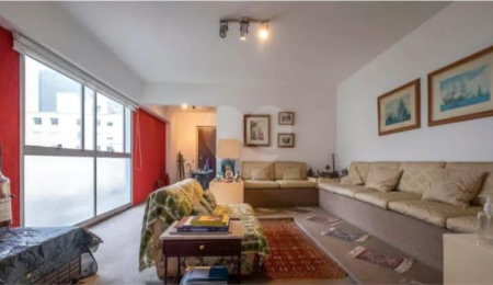 Apartamento à venda com 3 quartos, sendo 1 suíte,  em Paraíso, São Paulo, SP