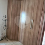 Apartamento à venda em Indaiatuba, Vila Brizzola, Villagio D`Amore com 3 quartos, com 92.26 m²