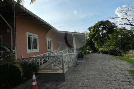 Terreno a venda no Condomínio Residencial Santa Isabel