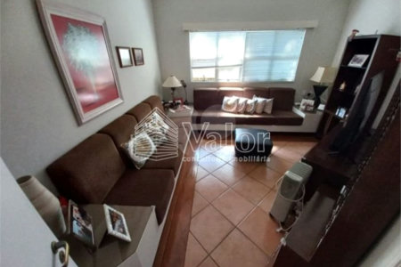 Sobrado no Condomínio Residencial Sabará
