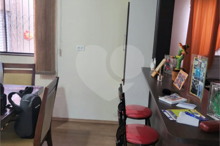 Casa térrea na Vila Boa Vista