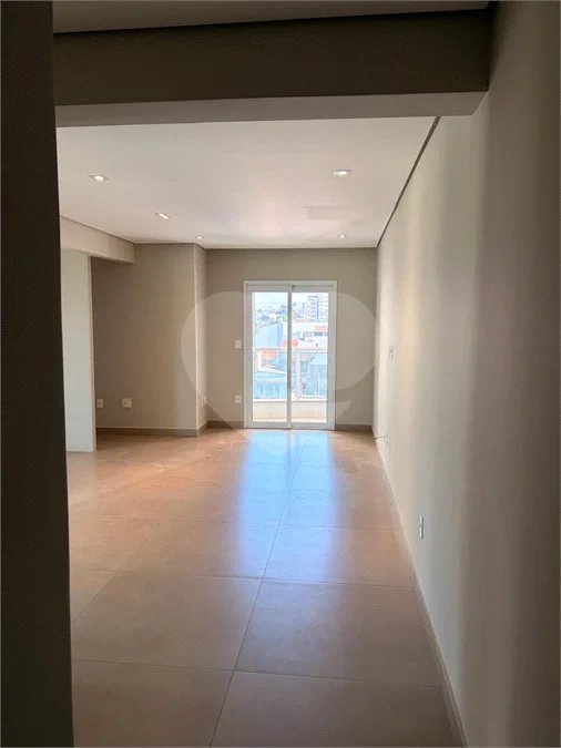 OPORTUNIDADE – Apartamento 89m² para Locação no Bairro Campestre em Santo André
