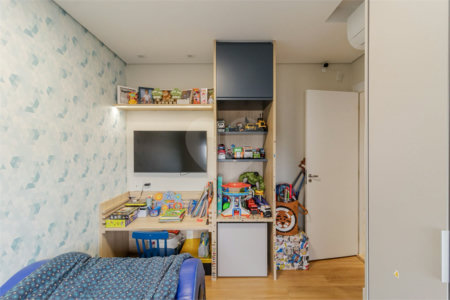 Apartamento na Mooca novo pronto para morar com 159 m² útil 4 banheiros 2 vagas 4 quartos 1 suíte Lazer Completo Aceita Permuta