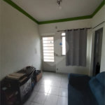 Apartamento no Residencial Jardim das Torres