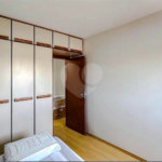 Apartamento à venda - Anália Franco