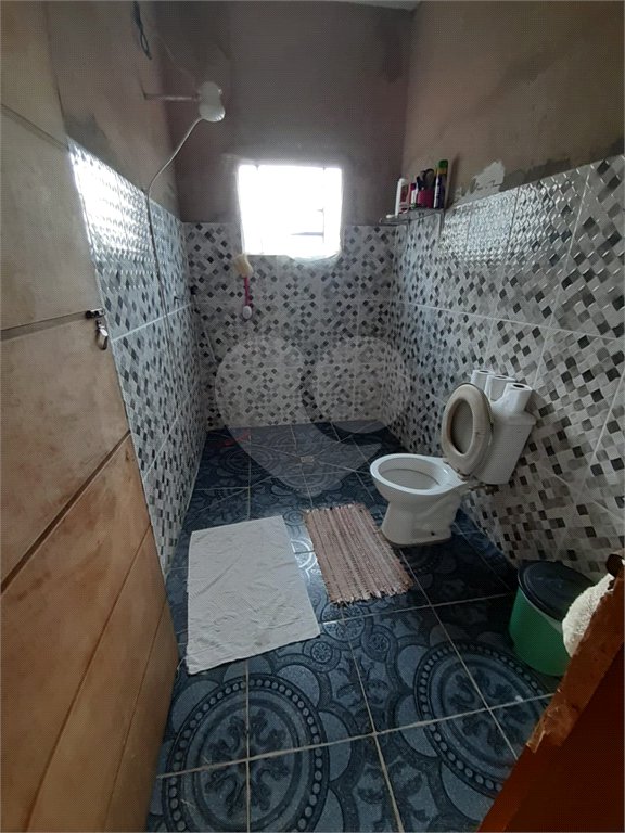 Casa no Antenor Garcia
