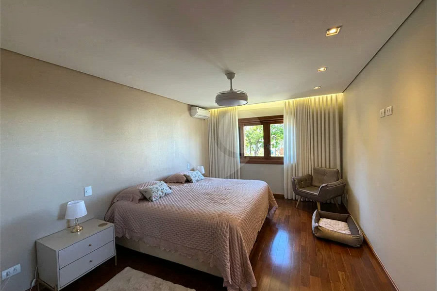 Casa com 4 quartos com sofisticação, conforto e exclusividade no Jardim Europa