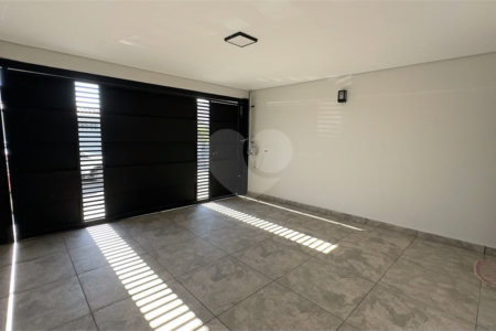 Sobrado Residencial à Venda – Parque São Lourenço | Indaiatuba/SP