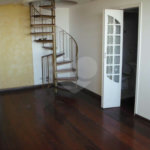 APARTAMENTO A VENDA NO BARRO BRANCO - 89M2 - 3 DORMS (1 SUÍTE) E 1 VAGA DE GARAGEM