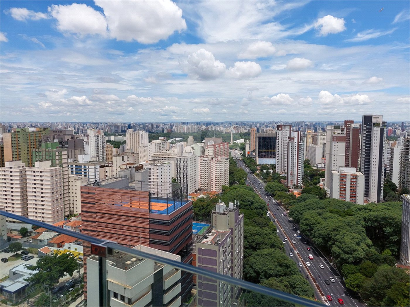 Apartamento à Venda No Paraíso, recém-entregue, com 1 quarto e 1 vaga
