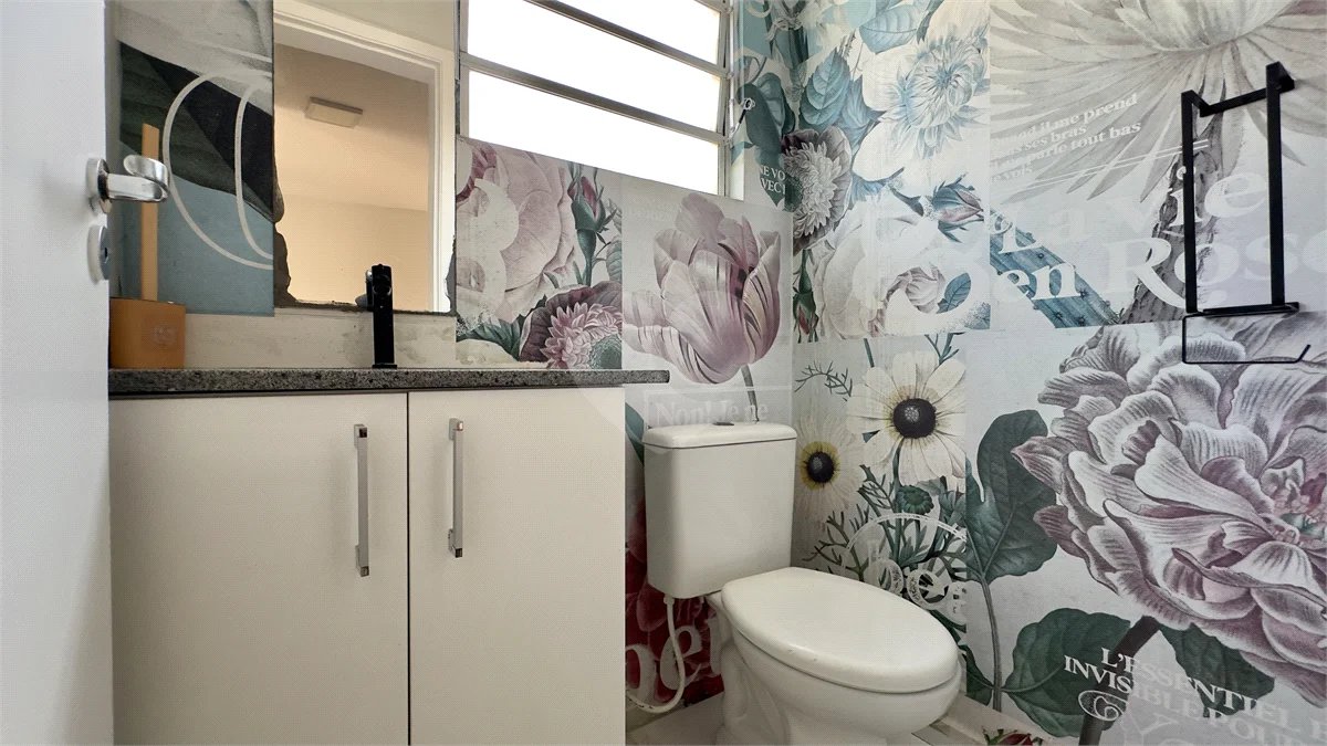 Apartamento à Venda – Parque São Lourenço | Indaiatuba/SP