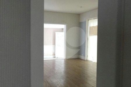 Excelente Casa Térrea Comercial em Região Nobre !!!
