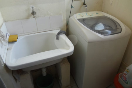 Apartamento para venda no Cambuci