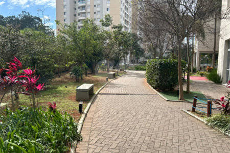 Apartamento à Venda no Condomínio Vertentes – 56 m², 2 Dormitórios e Lazer Completo