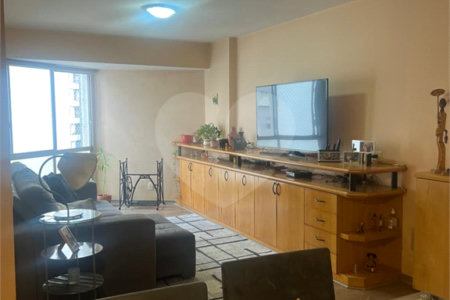 Apartamento à venda - Paraíso