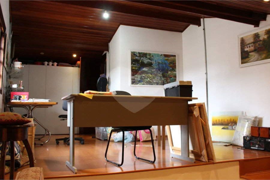 sobrado de 4 dts 2 suites de alto padrao no tremembe