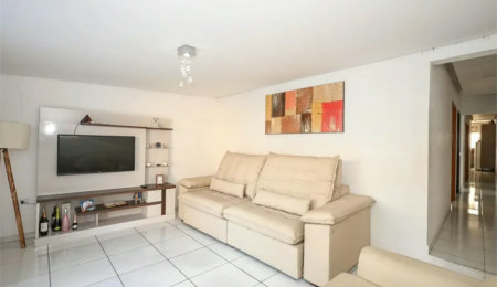 Casa à venda com 3 quartos em Vila Sônia, São Paulo, SP
