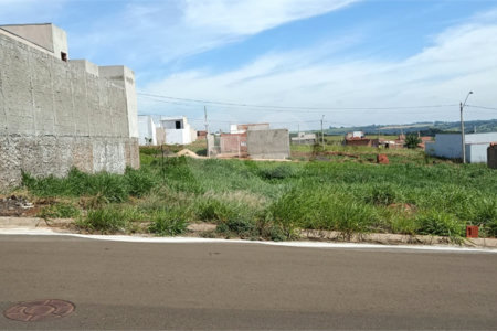 Excelente Terreno no Arcoville