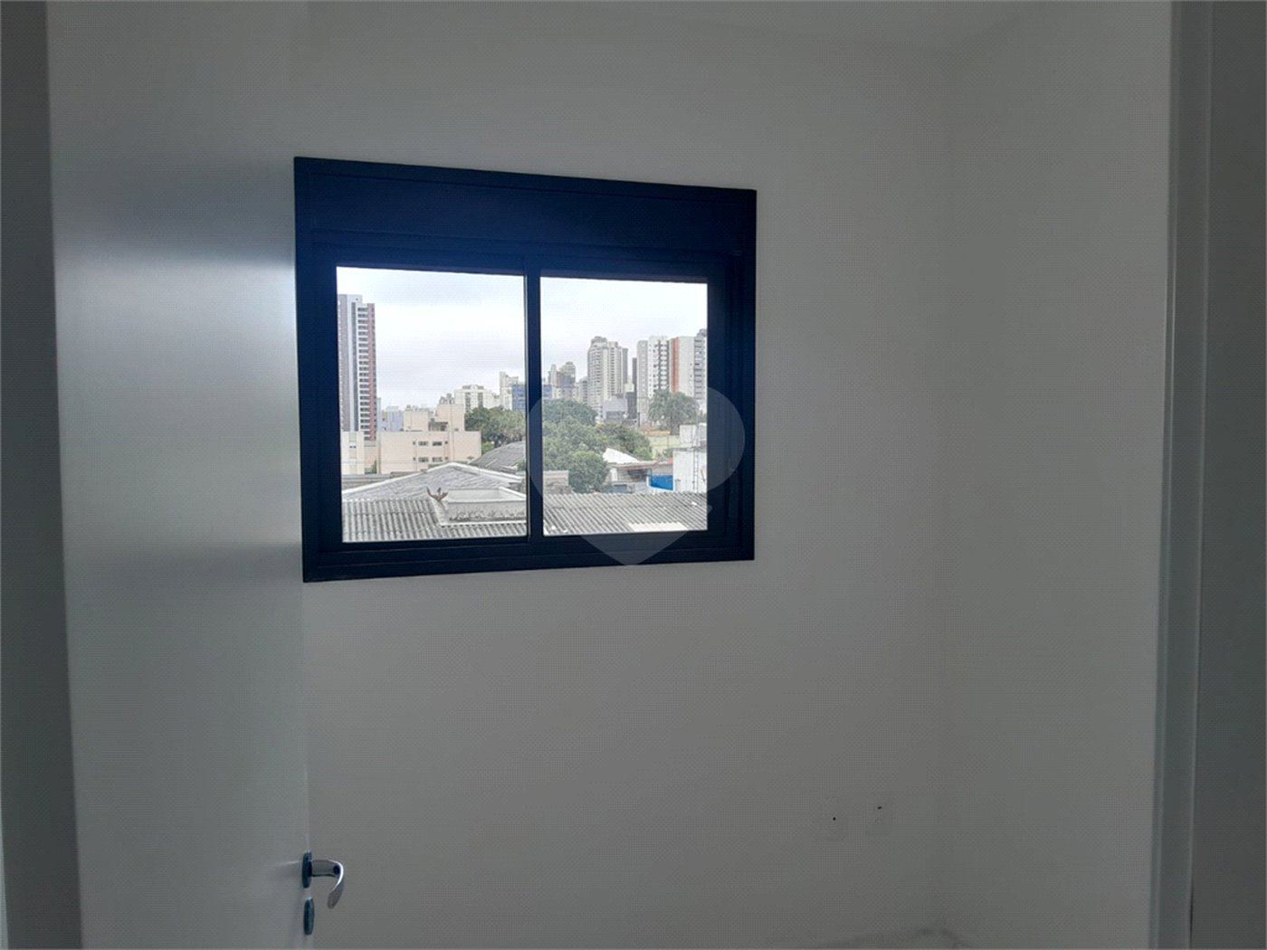 Apartamento á venda – Santo André