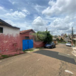 Casa térrea para venda no Tijuco Preto