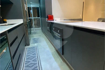 Apartamento pronto para morar no Trilogy Home