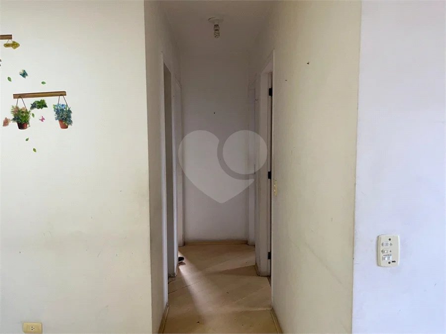 Apartamento à venda com 3 quartos em LIMÃO, São Paulo, SP