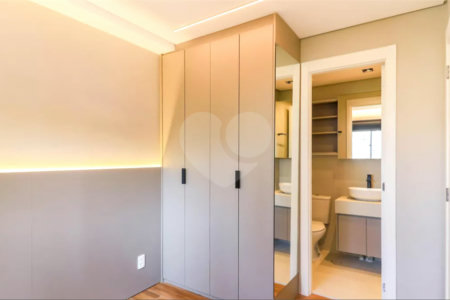 Apartamento Compacto - Campo Belo
