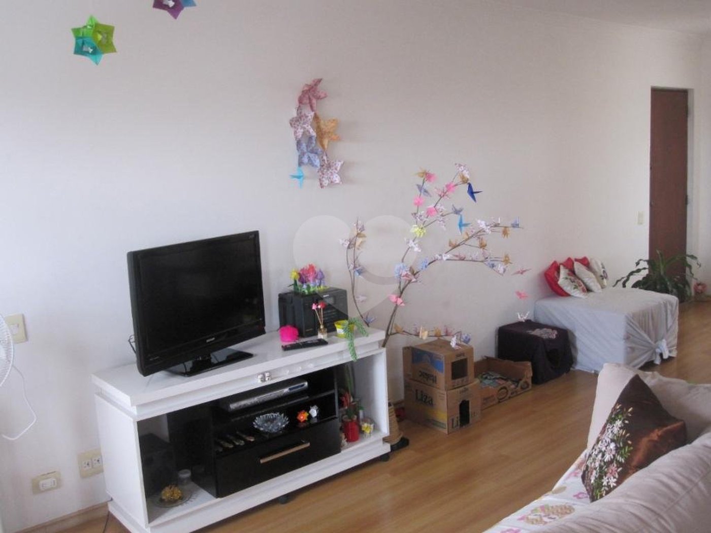 Apartamento á venda - Jabaquara