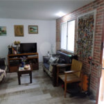 Casa em condomínio fechado - Saúde