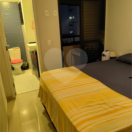 Apartamento na Mooca com 63m², 2 dorms. 1 suíte e 1 vaga de garagem.