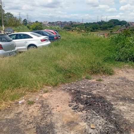 Oportunidade: Terreno de 140m² no Jardim Santa Rita - Osasco