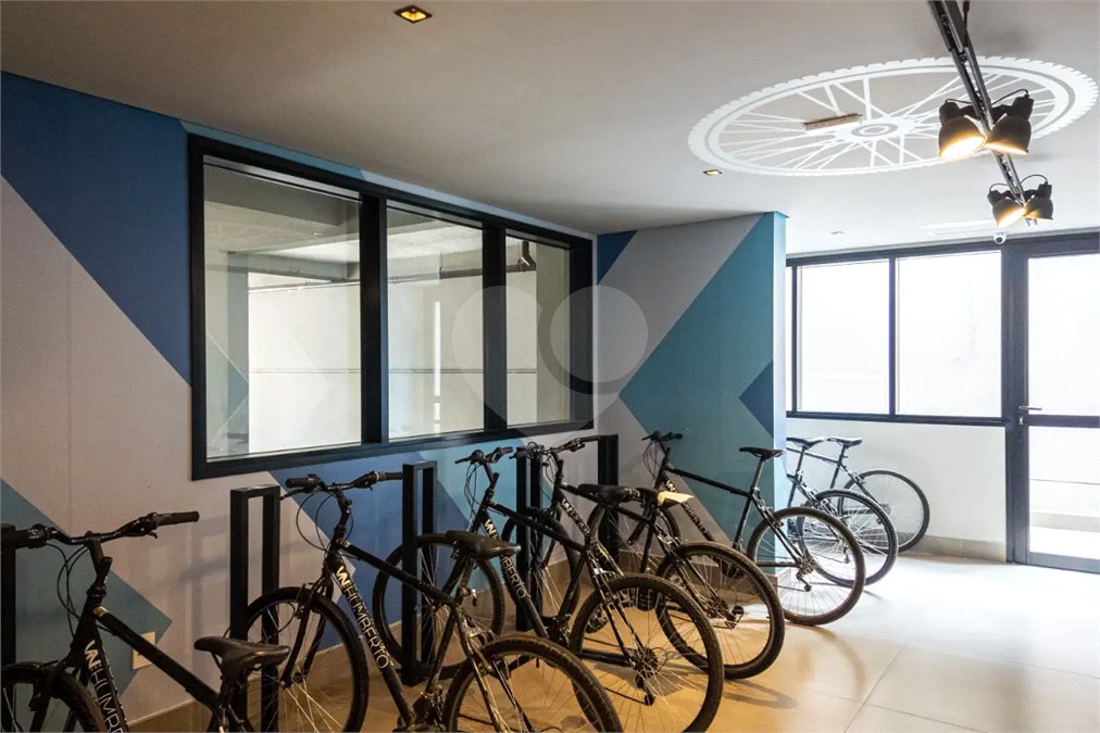 Studio Mobiliado no Melhor da Vila Mariana!!!