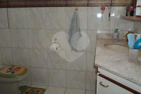 Casa térrea com 3 quartos em bolsão residencial City Campo Grande em São Paulo - SP