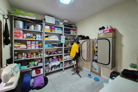 Sobrado à venda com 3 quartos, sendo 1 suíte, em Jardim Sarah, São Paulo, SP