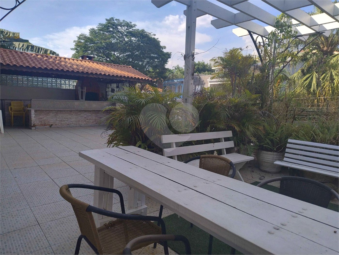 Sobrado à venda com 4 suítes em Chácara Flora, São Paulo, SP