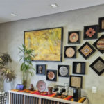 Apartamento reformado de 92 m² no Baeta Neves, com 2 dormitórios, 1 suíte, sala ampliada, área gourmet, 2 vagas, planejados e lazer completo.
