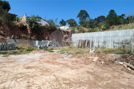 Terreno em Atibaia com 681 metros, pronto para construir, excelente localização, aceita financiamento